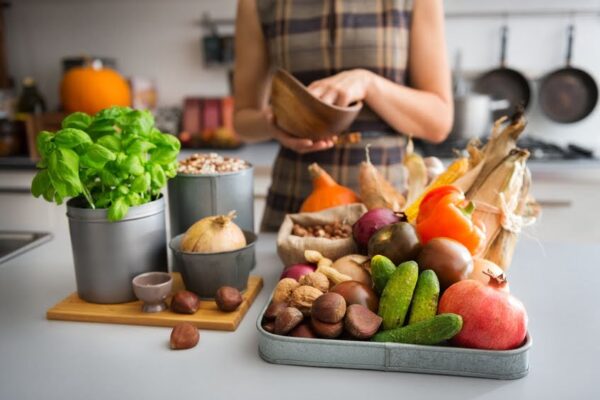 Super-alimente pe care ar trebui sa le adaugati in dieta