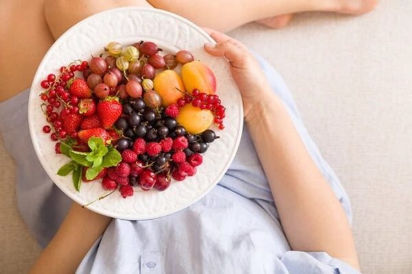 6 alimente pentru un ten stralucitor si sanatos