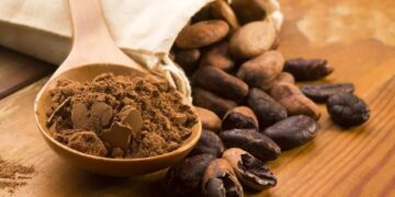 Cacao: un ingredient cu beneficii puternice