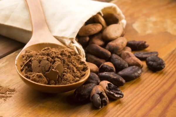 Cacao: un ingredient cu beneficii puternice