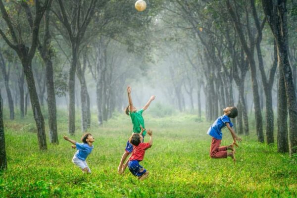 Cum puteti imbunatati starea de spirit si comportamentul copilului