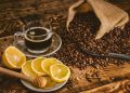 Te ajuta sucul de lamaie cu cafeaua sa scapi de kilograme
