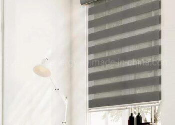rolete textile de interior