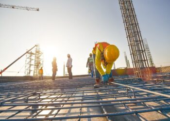 Planseul din beton armat
