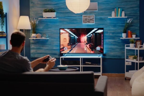 Smart TV