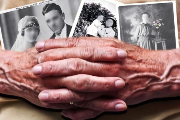 Principalele simptome si stadii in cazul bolii Alzheimer