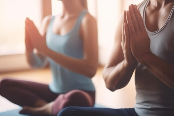 Yoga pentru începători