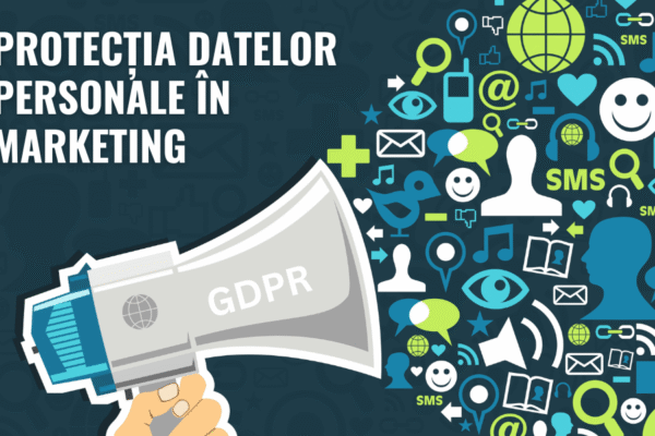 Protecția datelor personale în marketing
