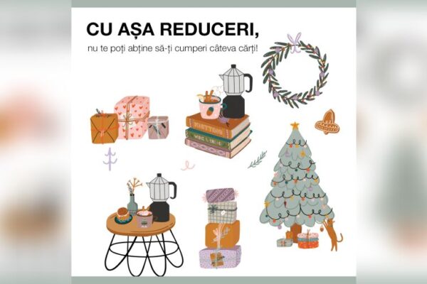 Este dezvoltarea spirituală un mit? 4 cărţi pe care să le citeşti pentru început