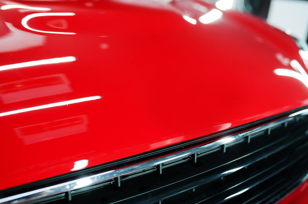 Beneficiile polish-ului auto
