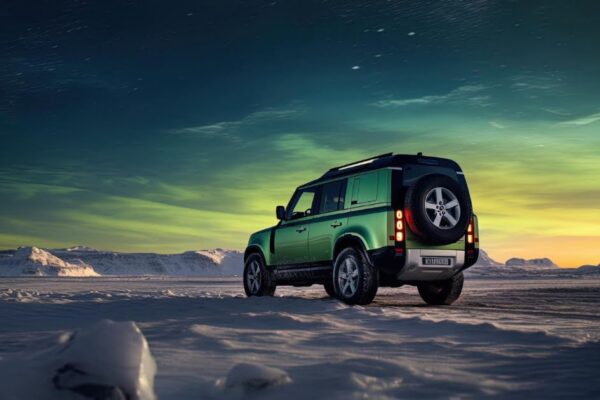 A23 - Cele mai bune anvelope de iarna pentru SUV4X4