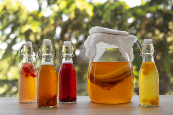 Kombucha