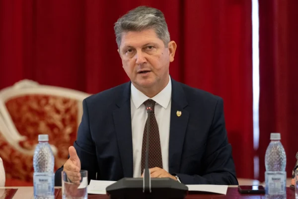 Titus Corlățean