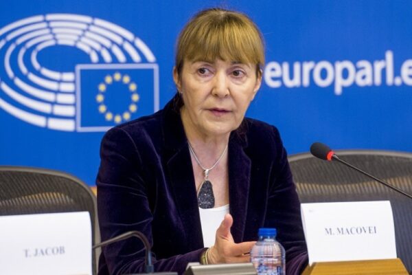 Monica Macovei