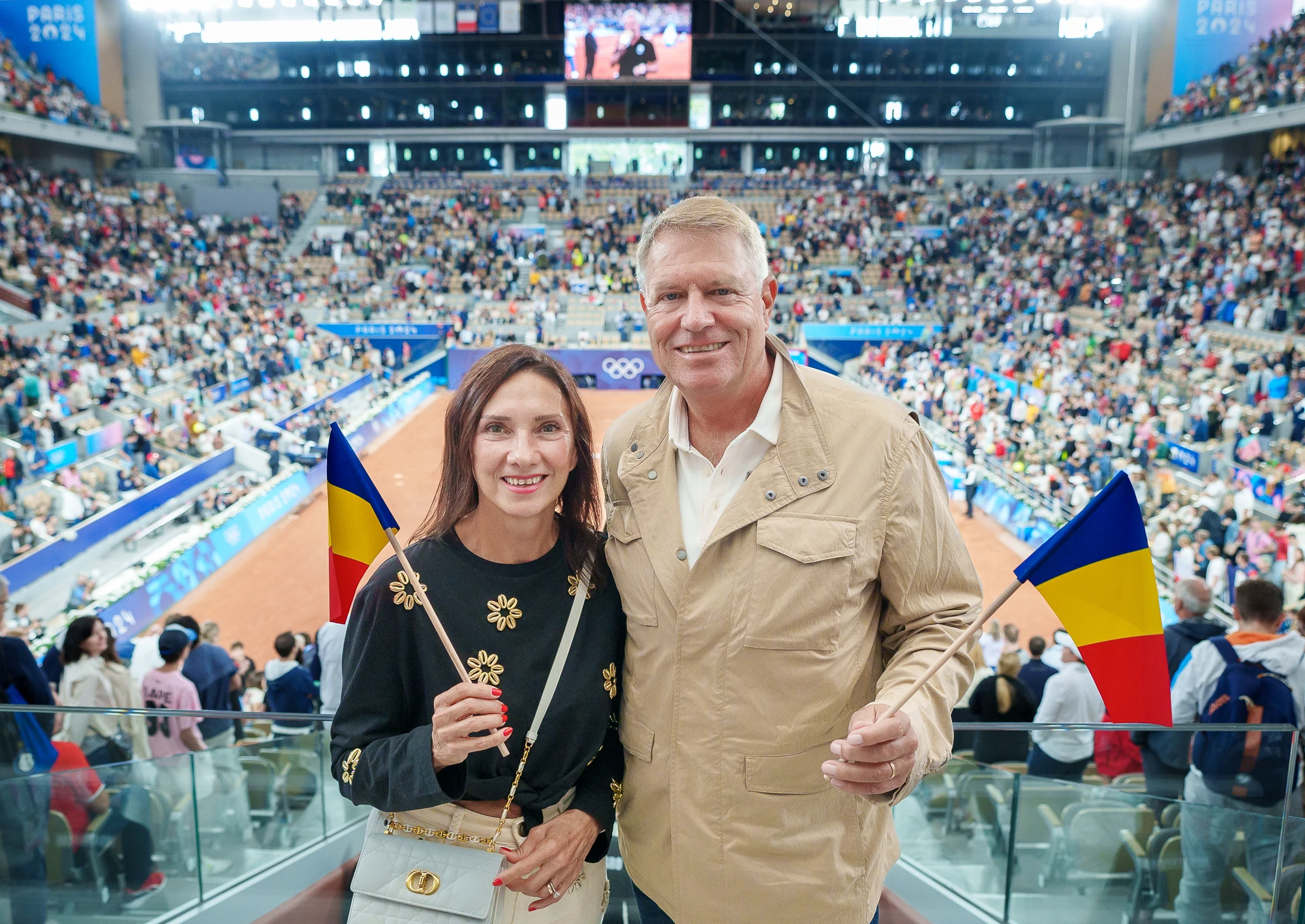 Iohannis