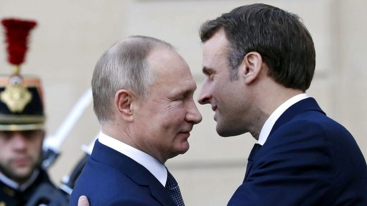 Zelenski convoacă liderii aliați la Paris