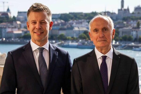 Ungaria are un nou președinte. Andras Baka a fost ales prin vot secret al parlamentarilor