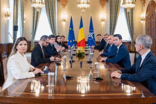 Consultările de la Cotroceni s-au încheiat. „Impas politic” pe Legea salarizării