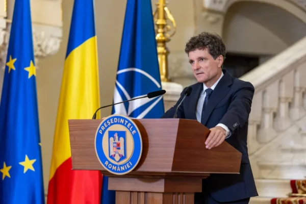 Nicușor Dan a promulgat Legea ANI, dar cere Parlamentului să o discute din nou: „Nu ne permitem să nu accesăm fonduri PNRR”