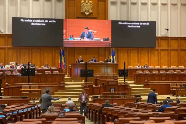 PNRR se închide oficial. Decizia deputaților și cum au votat aleșii AUR