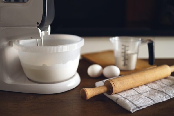 Cum alegi un mixer de bucătărie pentru aluaturi și creme