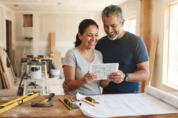 Cum faci un buget pentru renovare fără să uiți cheltuielile mărunte