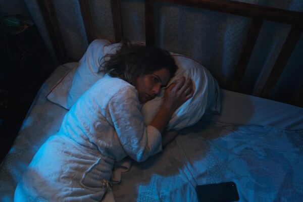 Insomnia: cauze frecvente și metode pentru un somn mai bun