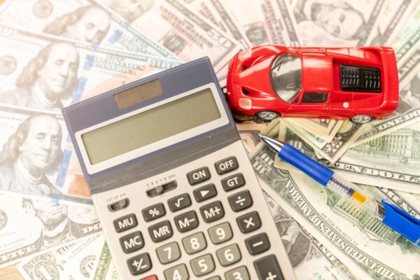 Cum îți planifici financiar cumpărarea unei mașini
