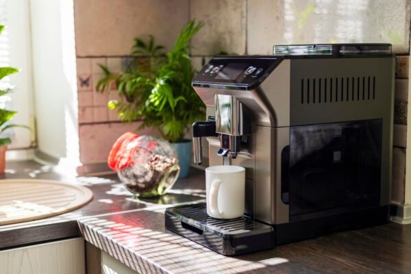 Cum alegi un espressor automat pentru acasă