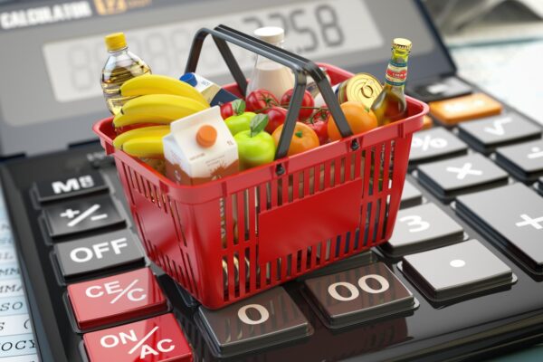 Cum economisești bani la cumpărăturile alimentare