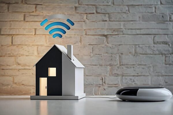 Cum alegi un sistem mesh Wi-Fi pentru o locuință mare