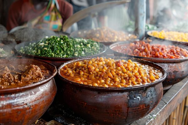 Cum descoperi mâncarea locală într-o vacanță, dincolo de restaurantele pentru turiști