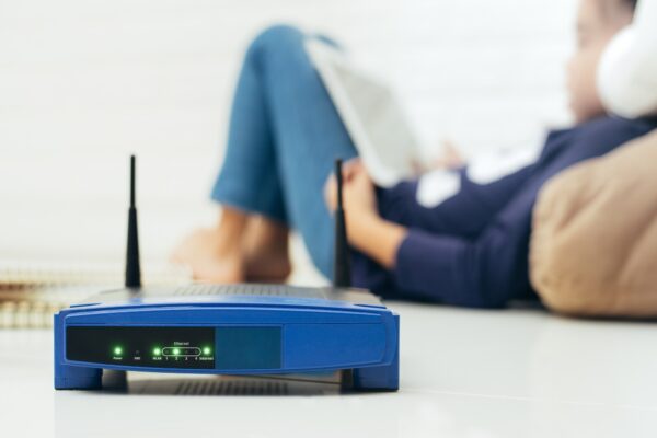 Cum alegi un router Wi-Fi pentru o casă cu mai multe camere